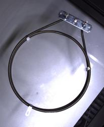 Heizelement - 3,1kW / 230V -  für BB443 & HB364