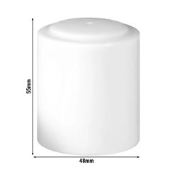 (1 st.) Seltmann Weiden - salt- och pepparkar