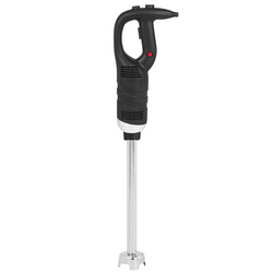 Staafmixer incl. mixerstaaf 500mm & Klopper - 450 Watt - Traploos regelbare snelheid