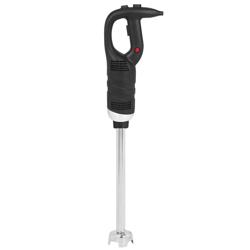 Ipari botmixer cserélhető szárakkal 500 mm-es keverőszár és habverővel - 450 W - Fix sebességes - max. 120 l-ig