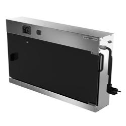 UV-messensterilisator - voor 20 messen - 30W - timer tot 60 min