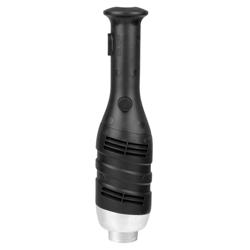 Blender ręczny włącznie ramieniem miksującym 160 mm i trzepaczką - 280 W - płynna regulacja prędkości	