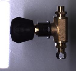 Valvola di regolazione del flusso dell'acqua - per ENB363P, ENB663P, EBB879H, ENB479P e EBB899M