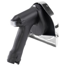 TANDIR® | Kebab Cutter II 140 - Cortadora eléctrica de döner - sin mesa de alimentación y batería - Set