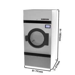 Elektrisk torktumlare 14 kg