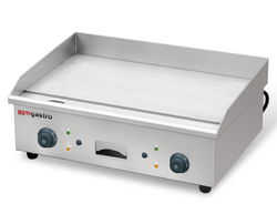 Plancha eléctrica de 0,73 m