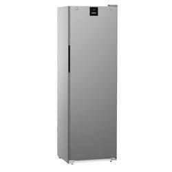 LIEBHERR | Refrigerador PERFORMANCE - 377 litros - Interior de plástico - con 1 puerta - GRIS