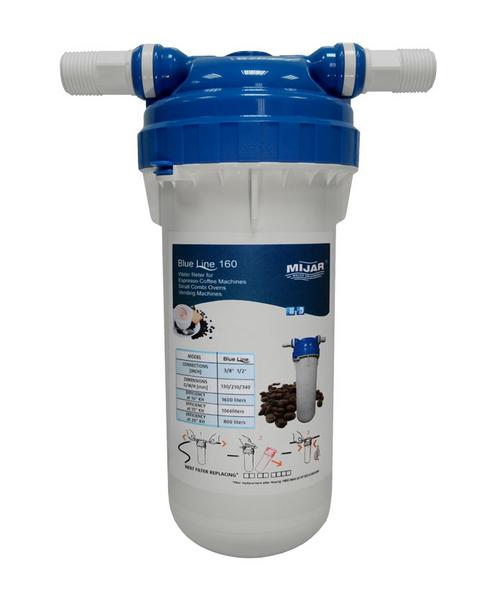Filtre Kahve Makinesi için Su Filtre Sistemi - 1.600L