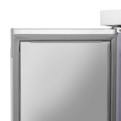 Refrigerated counter ECO - 1795x700mm - with 3 doors