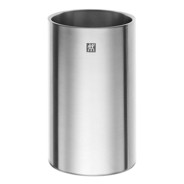 (1 piece) ZWILLING | Sommelier 1.8 L Wine Bottle Cooler – Double‑Walled, Ice‑Free – Made in Germany – Gift Box
