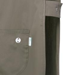KARLOWSKY | Casaco essencial - Sage - Tamanho: XL