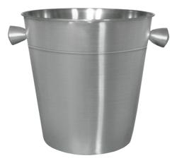 Refrigeratore per bottiglie - Ø 140 mm - con maniglie