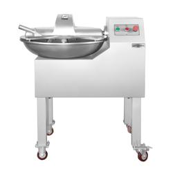 Cutter à viande - 20L - 1,5kW - 230V - 1440tr/min
