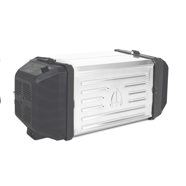 Uscător / deshidratator de alimente PREMIUM - incl. 6 tăvi de uscare