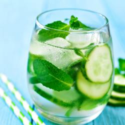 (6 st) Dricksglas - Esprit - 39 cl