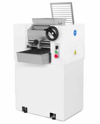 Finomítógép - 1,5 kW - Kapacitás: 2 kg - Kézi