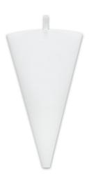 Poche pâtissière en nylon - Taille n°5 - Longueur: 500mm