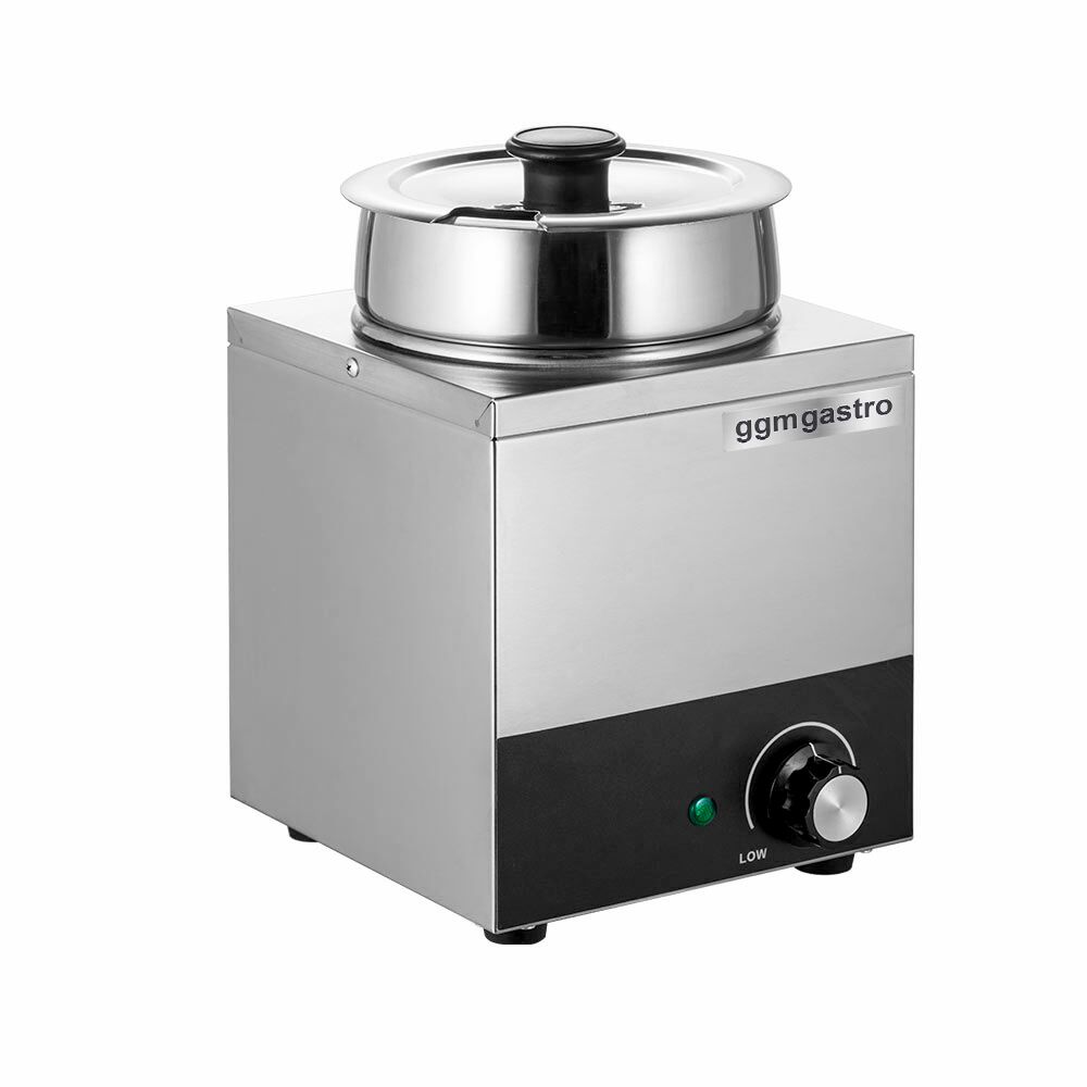 Bain Marie - Hot Pot- 3,5 litri