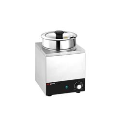 Bain Marie - Hot Pot- 6,5 litri