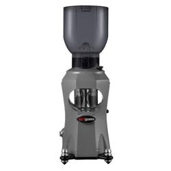 Commercial Coffee Grinder - 2kg - 45dB - with Dispenser (Doser) - Grey