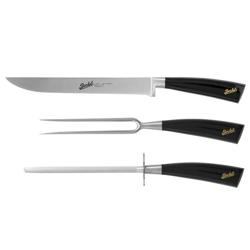 BERKEL | ELEGANCE - Zestaw do smażenia 3 szt.