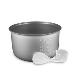 Olla arrocera - 5,4 litros