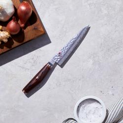 MIYABI | 6000 MCT - Shotoh - Lemmet: 130mm