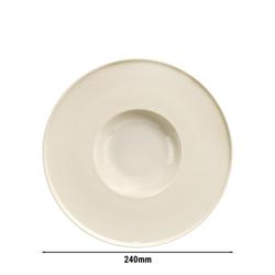 (12 kpl) CHEF TASTE OF - Pastalautanen - Ø 240 mm