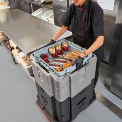 CAMBRO | CAM GOBOX® - Multi funkcionalna kutija 