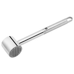 ZWILLING | PRO - Fleischklopfer - 270mm - Edelstahl