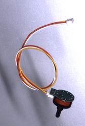 Regulator de viteză pentru RMF7B