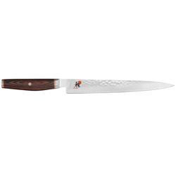 MIYABI | 6000 MCT - Sujihiki - Blad: 240 mm