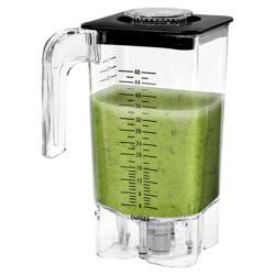 HAMILTON BEACH | Polycarbonaat mengbeker - 1,4 liter - geschikt voor MHPHBC7