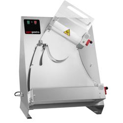 Тісторозкатувальна машина - для тіста для піци 30 см