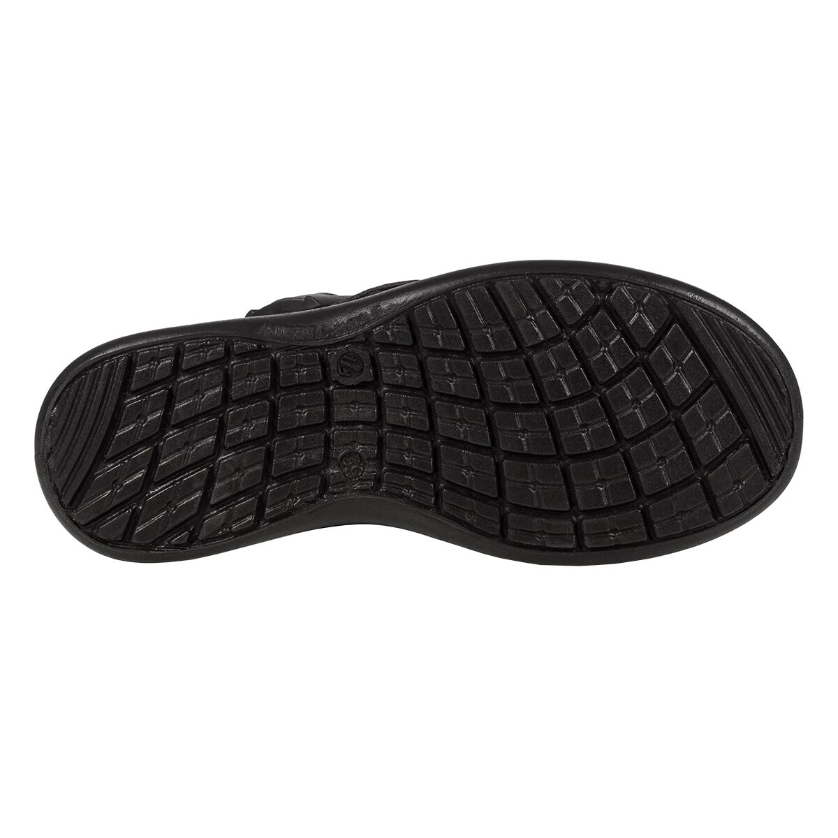 KARLOWSKY | Chaussures professionnelles Kapstadt - Noir - Taille : 39