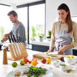 ZWILLING | VIER STERNE - Vykošťovací nůž - čepel: 140mm