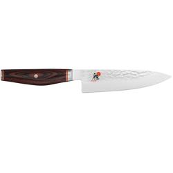 MIYABI | 6000 MCT - Gyutoh - Lemmet: 160mm