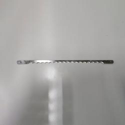 Gattermesser für Brotschneidemaschinen - für BSMS8, BSMS10, BSMS13, BSMS8T, BSMS10T, BSMS13T