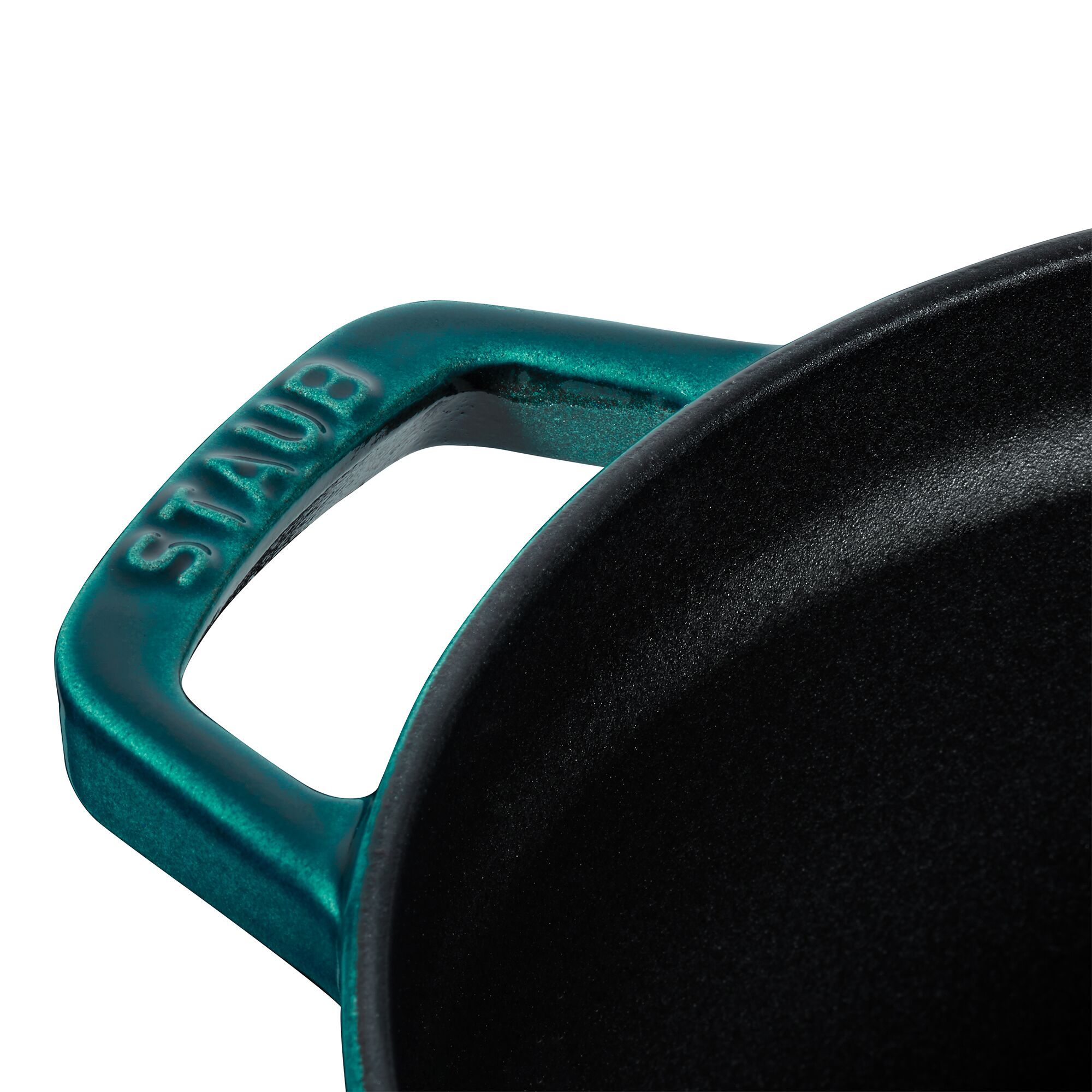 STAUB | LA COCOTTE - Cocotte - Ø 280mm - Gusseisen - La-Mer