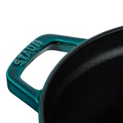 STAUB | LA COCOTTE - Kookpot - Ø 260mm - Gietijzer - La-Mer