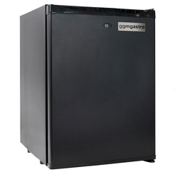 Minibar koelkast - 400mm - 40 liter - met 1 deur