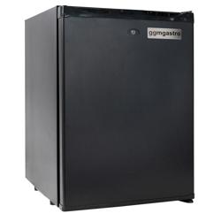 Minibar lednice - 400mm - 40L - 1 dvere