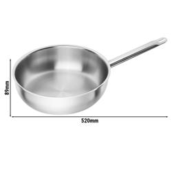 ZWILLING | PRO - Pánev - Ø 280 mm