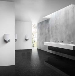 DYSON | Στεγνωτήρας Χεριών με Αισθητήρα - Λευκό