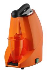 Elektrische Zitruspresse - 570 Watt - mit Presshebel - Orange (Einzeln)