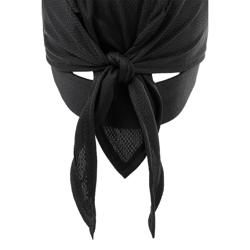 (5 stuks) KARLOWSKY | Bandana Leonardo - Zwart