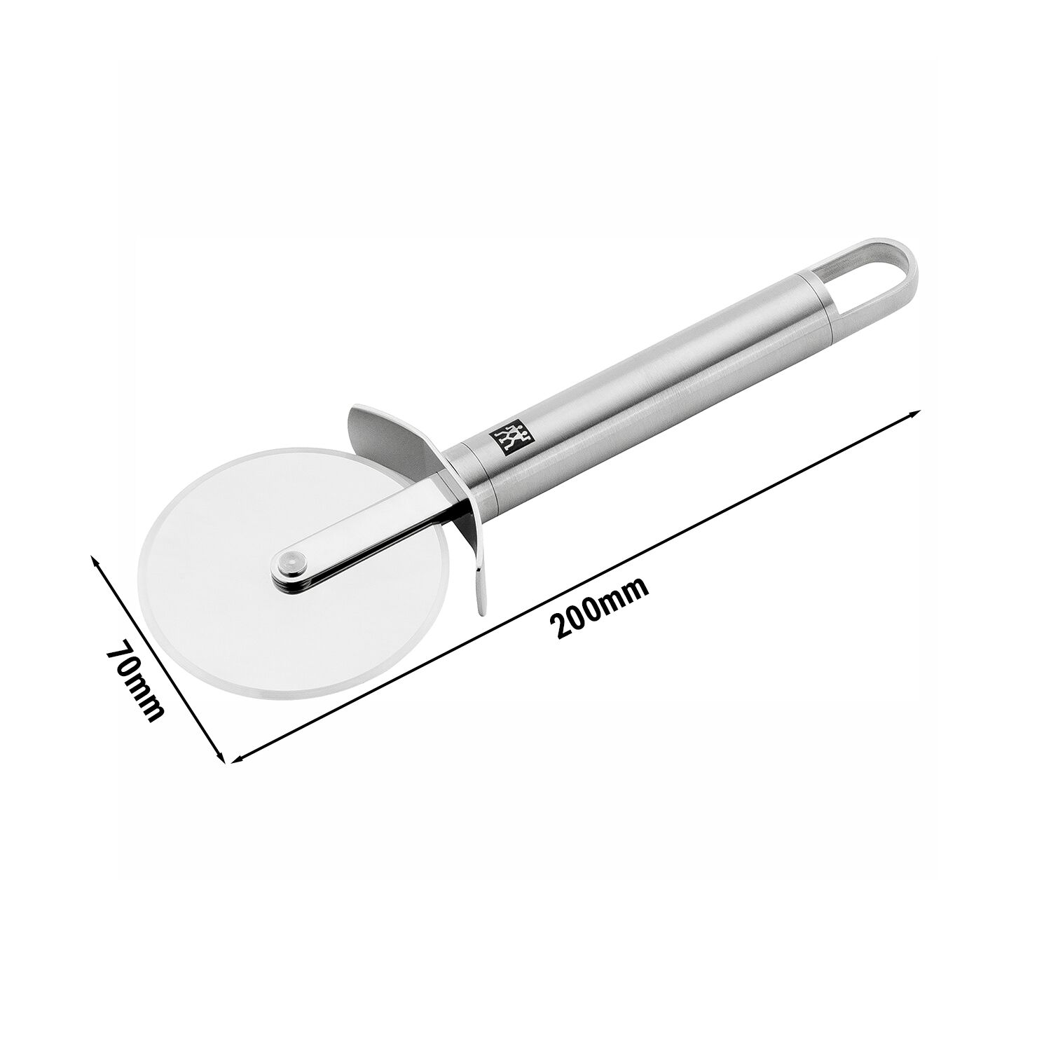 ZWILLING | PRO - Coupe-pizza - 200 mm