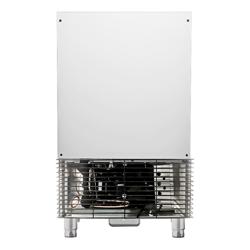 Abatedor de temperatura - 10x GN 1/1 ou EN 600x400