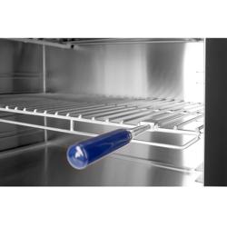 Elektro Pita Ofen / Salamander KOMPAKT - 2,2 kW - 220 Volt