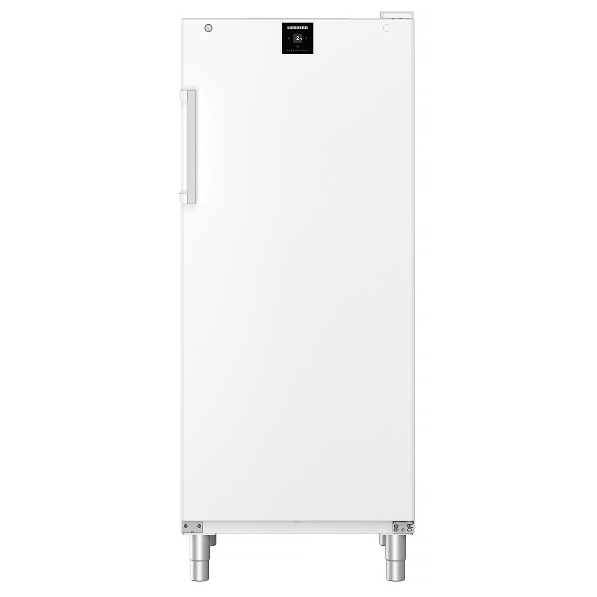LIEBHERR | Réfrigérateur PERFORMANCE – 571 litres – Intérieur en plastique – avec 1 porte – Blanc